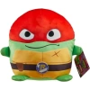 Mattel Teenage Mutant Ninja Turtles: Mutant Kargaşa Peluş Oyuncak Raphael
