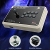 Mayflash Arcade Fight Stick F700 Elite Kablolu ve Kablosuz Bluetooth - Uyumlu Cihazlar Açıklamada