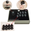 MAYFLASH Arcade Stick F300 Elite Sanwa Düğmeler ve Sanwa Joystickler