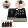 MAYFLASH Arcade Stick F300 Elite Sanwa Düğmeler ve Sanwa Joystickler