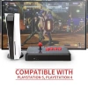 MAYFLASH F500 Arcade FightStick kumanda kolu