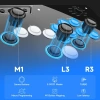 Mayflash F700 FLAT Elite Kablosuz Arcade Stick Kolsuz Tüm Düğmeli Kontrol Cihazı