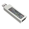 MAYFLASH Magic NS Kablosuz Bluetooth Denetleyici Anahtar için USB Adaptörü