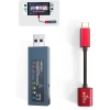 MAYFLASH Magic NS Kablosuz Bluetooth Denetleyici Anahtar için USB Adaptörü
