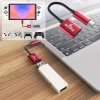 MAYFLASH Magic NS Kablosuz Bluetooth Denetleyici Anahtar için USB Adaptörü