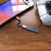 MAYFLASH Magic NS Kablosuz Bluetooth Denetleyici Anahtar için USB Adaptörü
