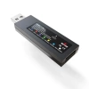 MAYFLASH Magic-S PS4 için Ultimate Kablosuz Bluetooth USB Adaptörü MAGIC-S PRO 2