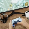 MAYFLASH Magic-S PS4 için Ultimate Kablosuz Bluetooth USB Adaptörü