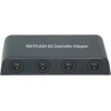Mayflash Wii U için -GameCube Denetleyici Adaptörü