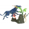 McFarlane - Avatar - Pandora Dünyası - A1 Jake Vs. Thanatör