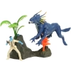 McFarlane - Avatar - Pandora Dünyası - A1 Jake Vs. Thanatör