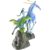 McFarlane - Avatar - Pandoranın Dünyası - A1 Tsutey & Direhorse