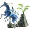 McFarlane - Avatar - Pandoranın Dünyası - A1 Tsutey & Direhorse