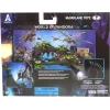 McFarlane - Avatar - Pandoranın Dünyası - A1 Tsutey & Direhorse