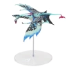 McFarlane - Avatar: The Way of Water Figürleri Seafoam Banshee	 One Size