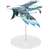 McFarlane - Avatar: The Way of Water Figürleri Seafoam Banshee	 One Size
