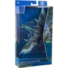 McFarlane - Avatar: The Way of Water Figürleri Seafoam Banshee	 One Size