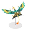 McFarlane - Avatar: The Way of Water Figürleri Yellow Banshee	 One Size