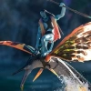 McFarlane - Avatar: The Way of Water - Tonowari Figürü