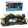 McFarlane - Avatar: The Way of Water - World of Pandora Figürleri