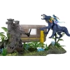 McFarlane Avatar: The Way of Water Shack Site Battle Figür Shack Site Battle
