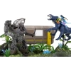 McFarlane Avatar: The Way of Water Shack Site Battle Figür Shack Site Battle