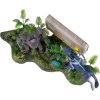 McFarlane Avatar: The Way of Water Shack Site Battle Figür Shack Site Battle
