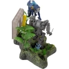 McFarlane Avatar: The Way of Water Shack Site Battle Figür Shack Site Battle