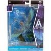 McFarlane - Avatar - World of Pandora Lrg DLX Seti