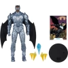 McFarlane - DC Çoklu Evren - Batwing (Yeni 52) 7 inch