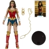McFarlane DC Comics Wonder Woman Aksiyon Figürleri Wonder Woman