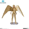 McFarlane DC Comics Wonder Woman Aksiyon Figürleri Wonder Woman Gold