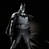 McFarlane DC Direct Joker Mor Reçine Heykeli Art,Longest-running