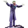 McFarlane DC Direct Joker Mor Reçine Heykeli Modern