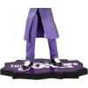McFarlane DC Direct Joker Mor Reçine Heykeli Modern