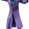 McFarlane DC Direct Joker Mor Reçine Heykeli Modern