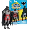 McFarlane - DC Direct - Süper Güçler Thomas Wayne Batman Figürü