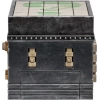 McFarlane - DC Direct - The Riddler: Puzzle Box Figürü