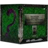 McFarlane - DC Direct - The Riddler: Puzzle Box Figürü