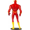 McFarlane - DC Multiverse 7 - Animasyonlu Flash Figür