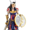 McFarlane - DC Multiverse 7 - Wonder Woman Designed Figürü