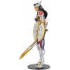 McFarlane - DC Multiverse 7 - Wonder Woman Designed Figürü