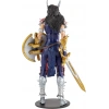 McFarlane - DC Multiverse 7 - Wonder Woman Designed Figürü