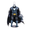McFarlane - DC Multiverse - Batman Duke Thomas Figürü