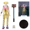 McFarlane DC Multiverse - Harley Quinn - Birds of Prey Figürü - WV1