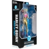 McFarlane DC Multiverse - Harley Quinn - Birds of Prey Figürü - WV1