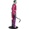 McFarlane DC Multiverse Joker: Batmanden Palyaço Standard