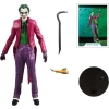 McFarlane DC Multiverse Joker: Batmanden Palyaço Standard