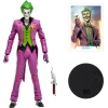 McFarlane - DC Multiverse - Joker (Sonsuz Sınır)
