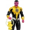 McFarlane DC Multiverse - Sinestro Figürü